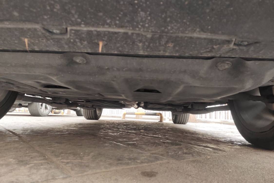 GEELY Boyue L 2023 #13 GEELY Boyue L 2023 immagine di auto #13