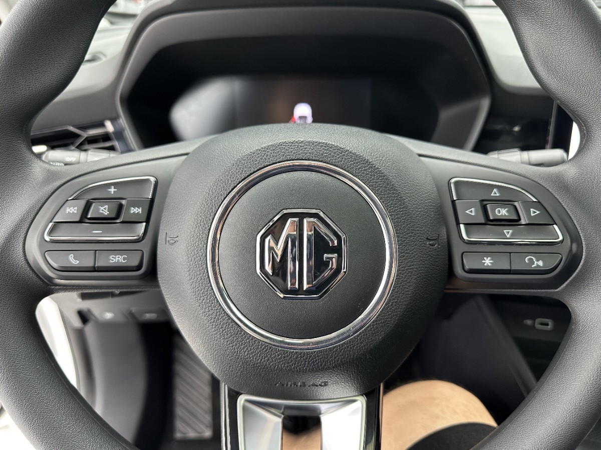 MG 5 2024 #13 MG 5 2024 car image #13