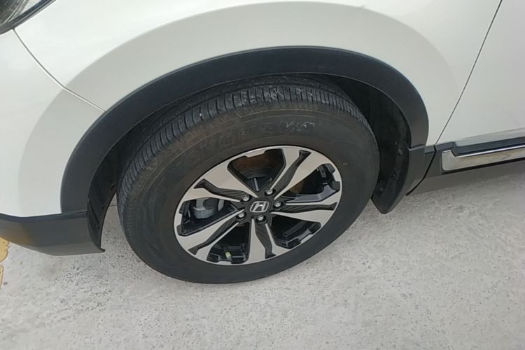 Honda CR-V 2020 car image #9