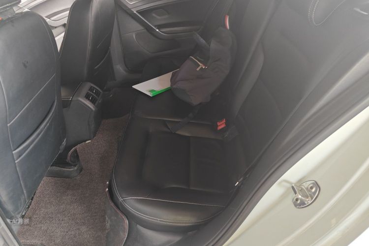 Volkswagen Golf 2016 #19 Volkswagen Golf 2016 car image #19