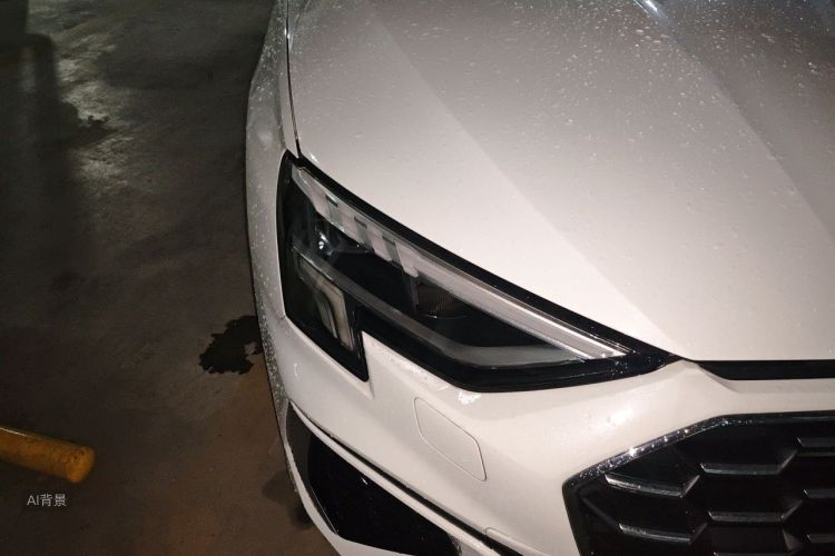 Audi A3 2022 car image #8