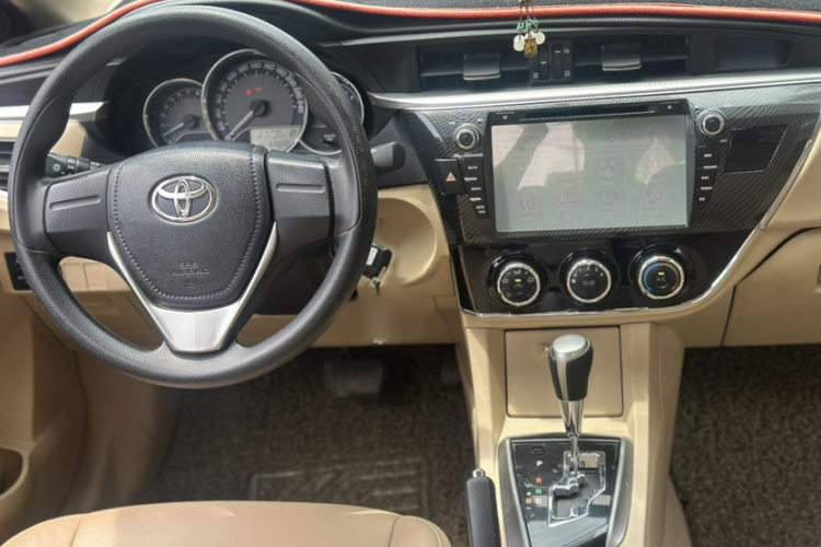 2015 #16 2015 car image #16