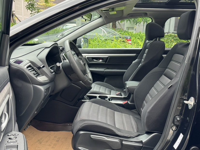 Honda CR-V 2017 car image #5