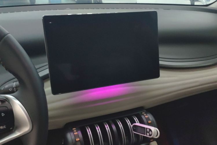 BYD Yuan Plus 2023 car image #13