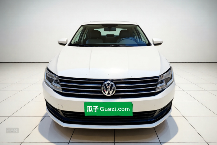 Volkswagen Lavida 2018 #3 Volkswagen Lavida 2018 car image #3