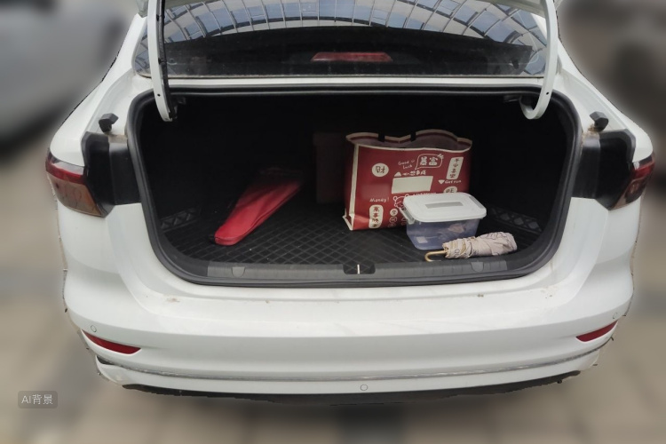GEELY Emgrand 2024 car image #21
