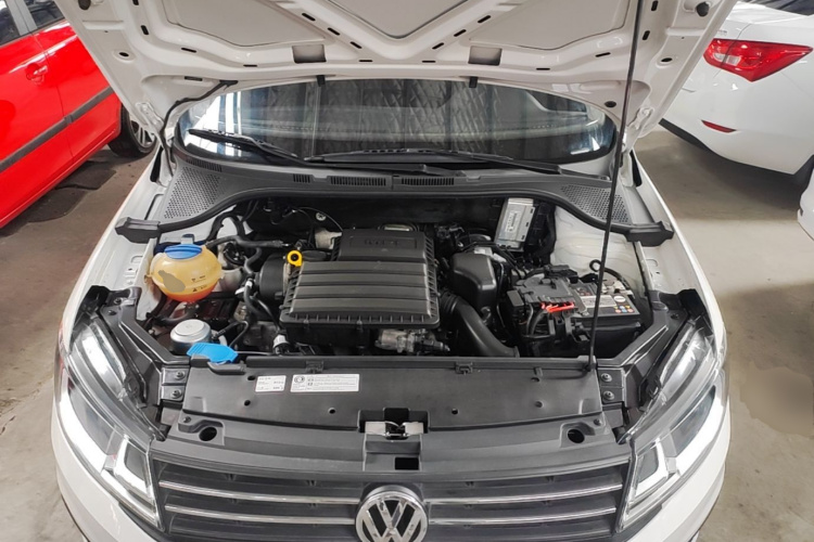 Volkswagen Santana 2023 #20 Volkswagen Santana 2023 immagine di auto #20