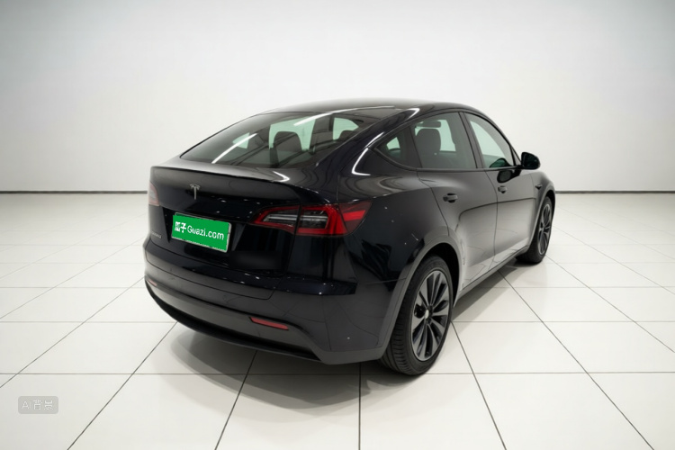 Tesla Model Y 2023 #7 Tesla Model Y 2023 car image #7