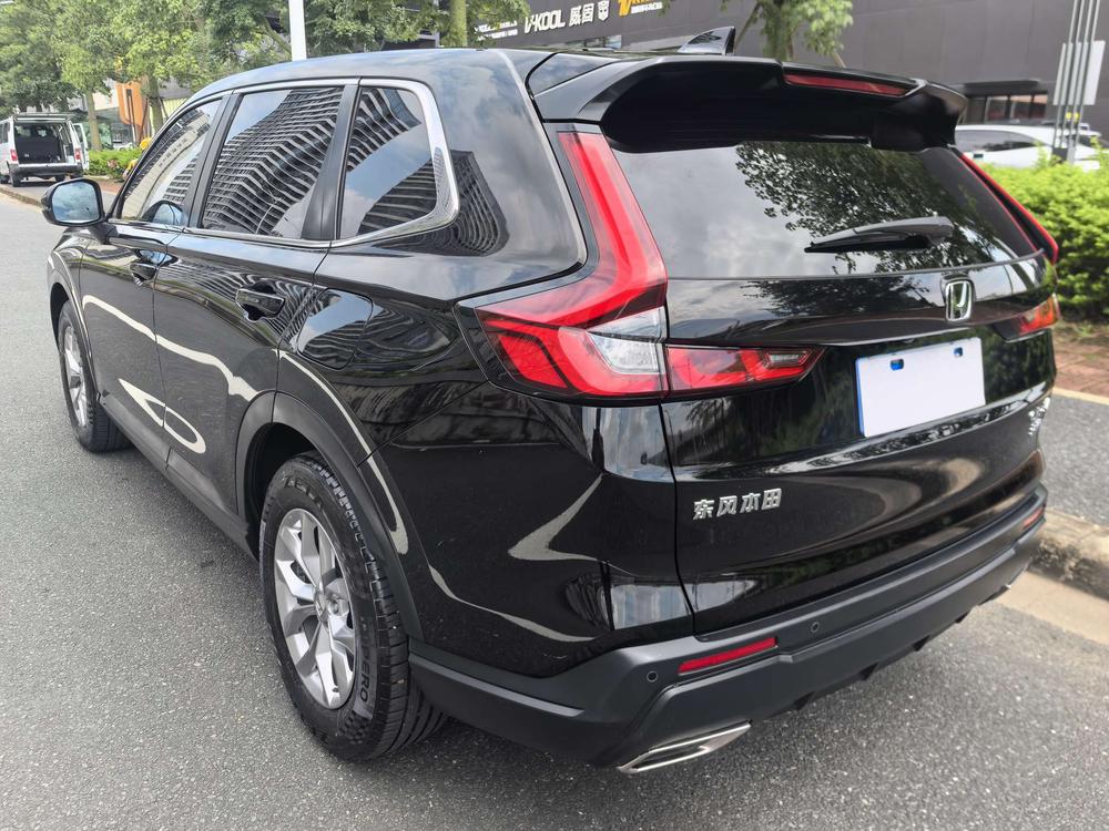 Honda CR-V 2023 #5 Honda CR-V 2023 car image #5