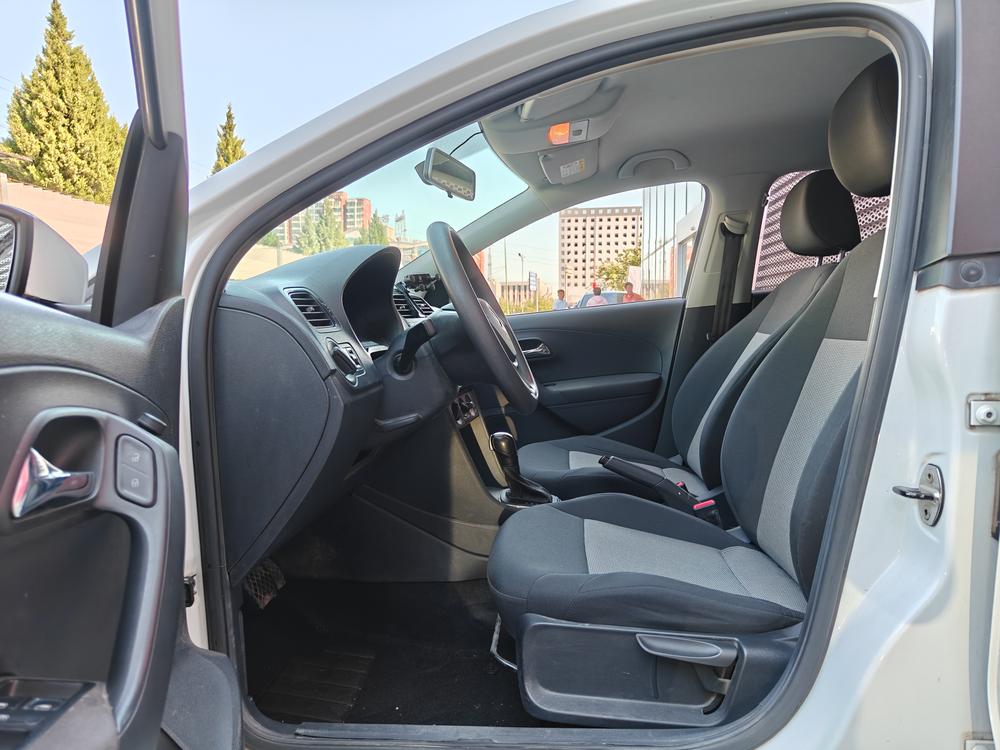 Volkswagen Polo 2018 #14 Volkswagen Polo 2018 car image #14
