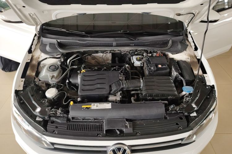 Volkswagen Polo 2020 #20 Volkswagen Polo 2020 car image #20