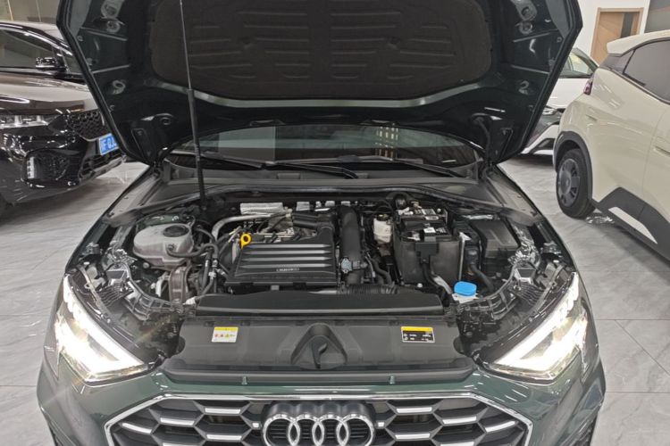 Audi A3 2023 #20 Audi A3 2023 car image #20