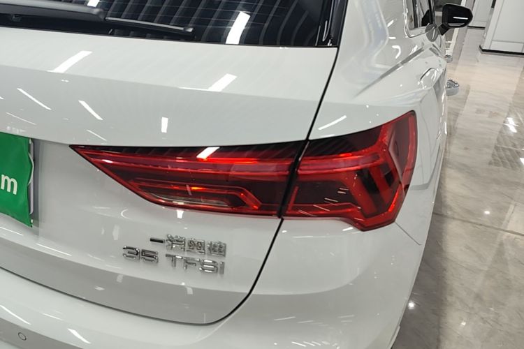 Audi Q3 2026 #8 Audi Q3 2026 car image #8