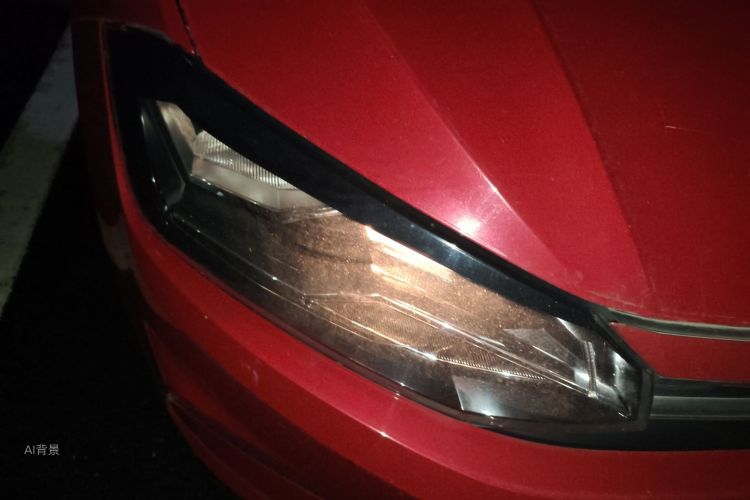 Volkswagen Polo 2020 car image #8