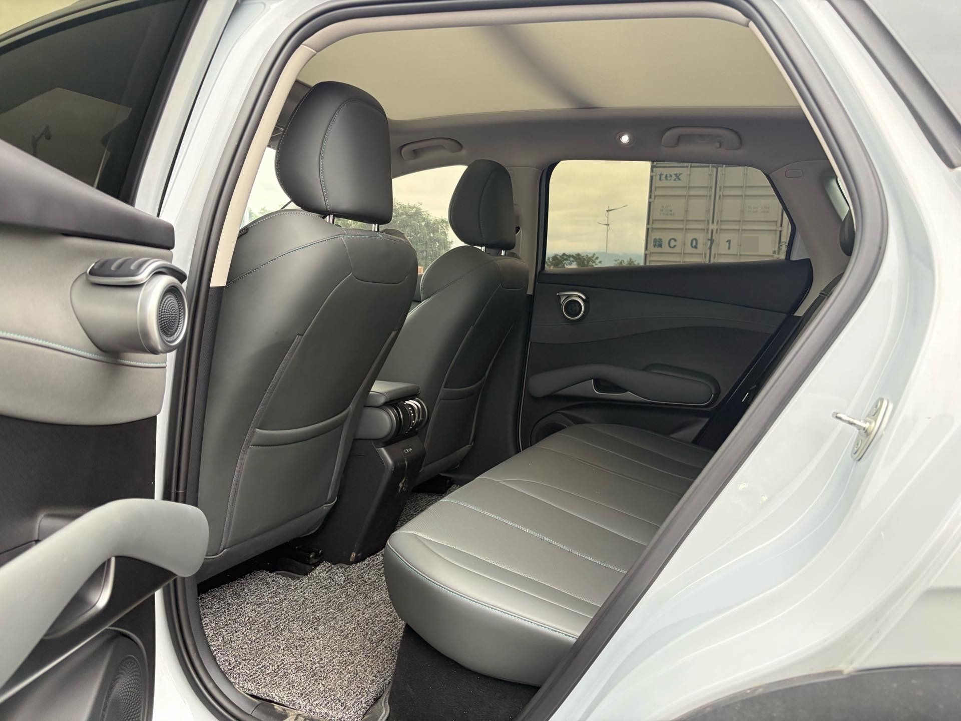 BYD Yuan Plus 2025 car image #6