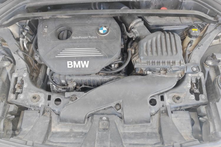 BMW X1 2016 #22 BMW X1 2016 immagine di auto #22