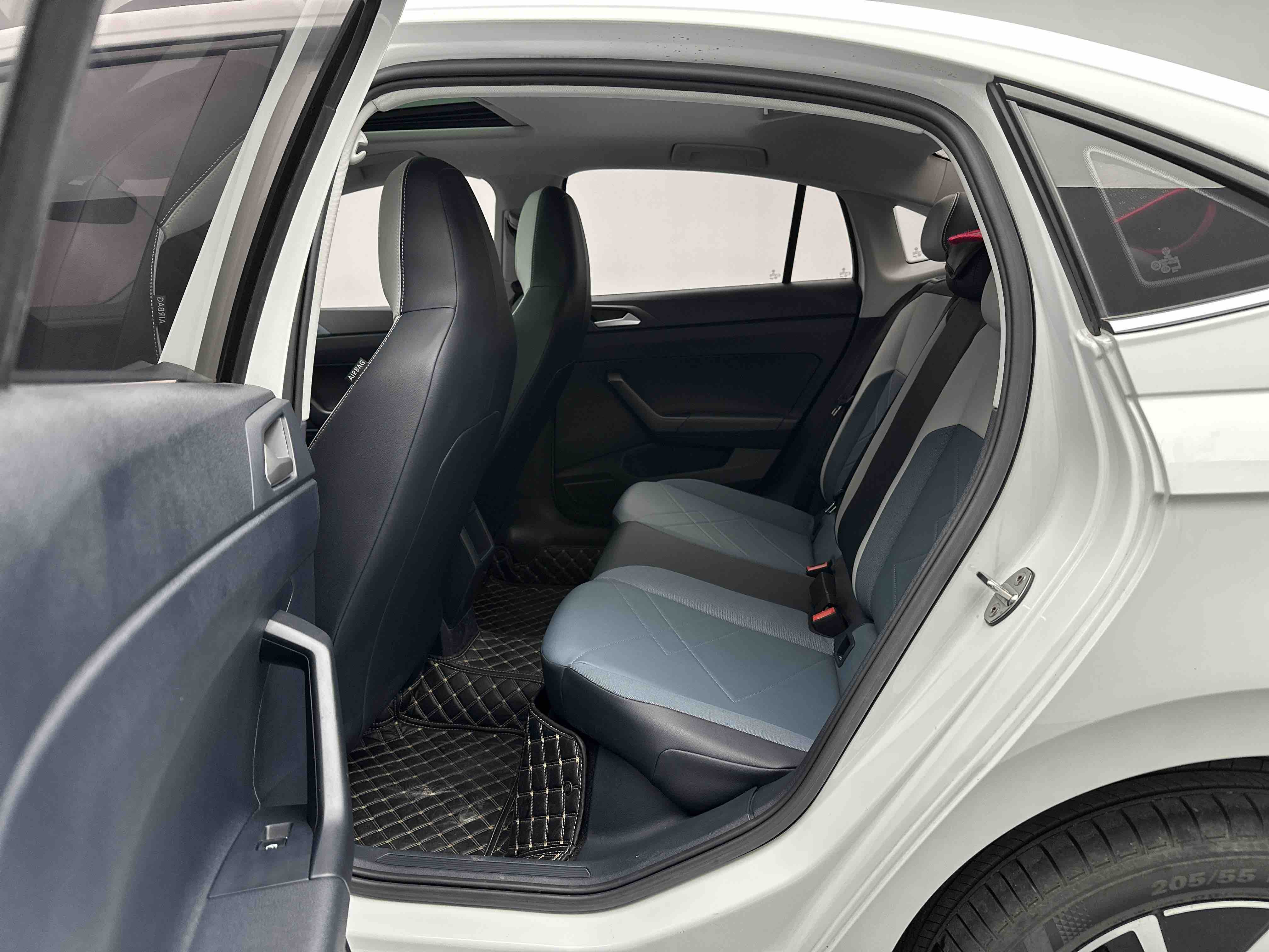 Volkswagen Lavida 2024 #15 Volkswagen Lavida 2024 immagine di auto #15