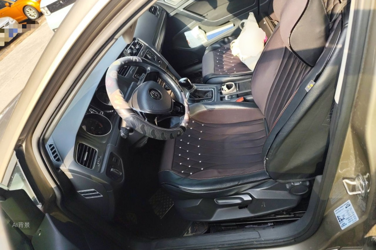 Volkswagen Golf 2017 #17 Volkswagen Golf 2017 car image #17