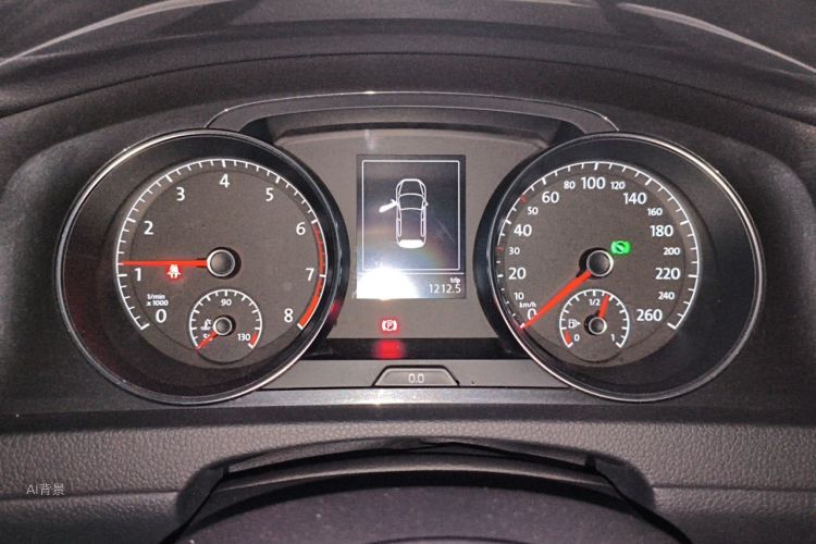 Volkswagen Golf 2020 car image #13