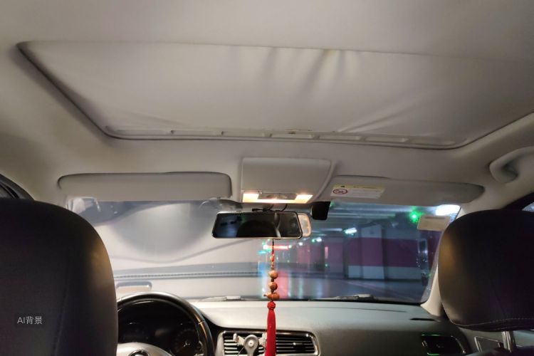 Volkswagen Lavida 2016 car image #20