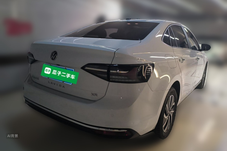 Volkswagen Lavida 2023 #7 Volkswagen Lavida 2023 car image #7