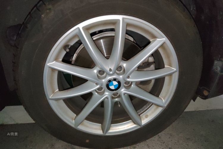 BMW X1 2018 #9 BMW X1 2018 car image #9