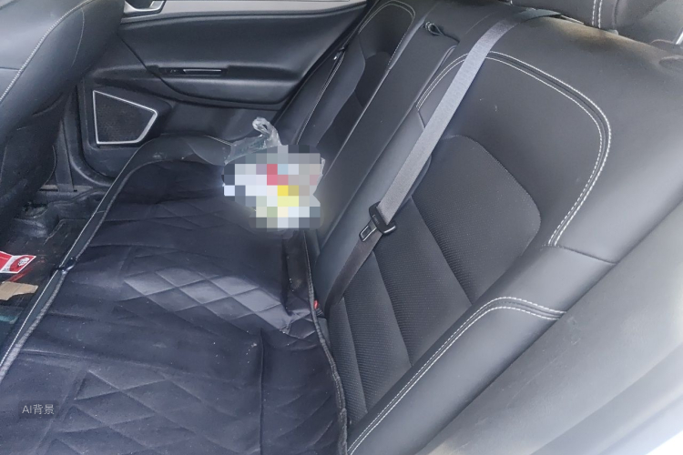 GEELY Emgrand GL 2018 #19 GEELY Emgrand GL 2018 car image #19