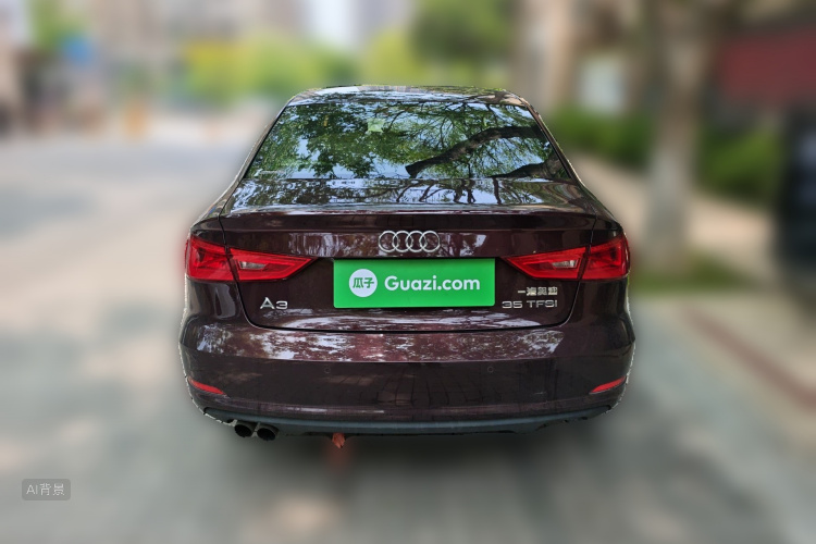 Audi A3 2015 #6 Audi A3 2015 immagine di auto #6
