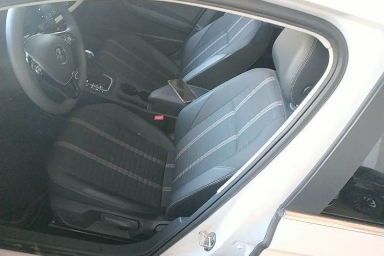 Volkswagen Lavida 2021 #15 Volkswagen Lavida 2021 car image #15