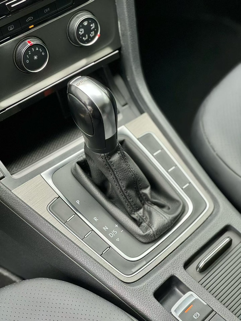 Volkswagen Golf 2016 #2 Volkswagen Golf 2016 car image #2