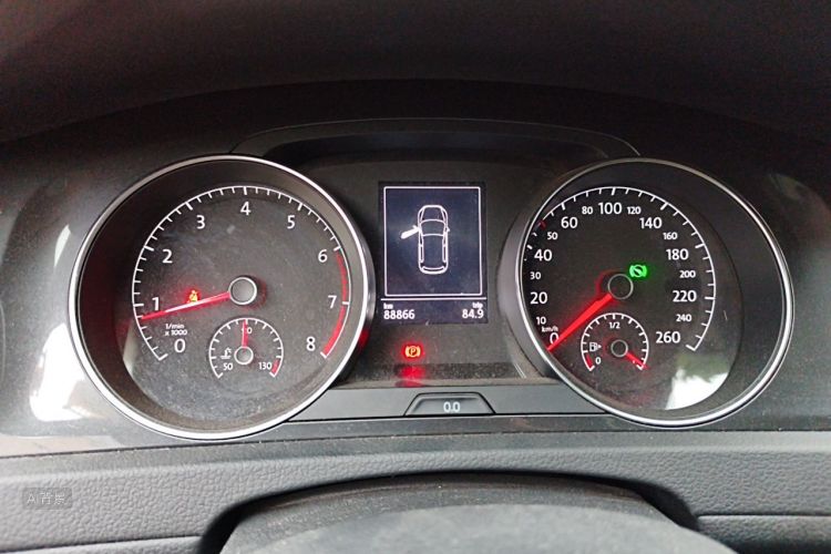Volkswagen Golf 2019 #13 Volkswagen Golf 2019 immagine di auto #13