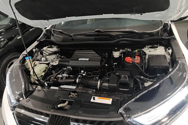 Honda CR-V 2022 car image #20