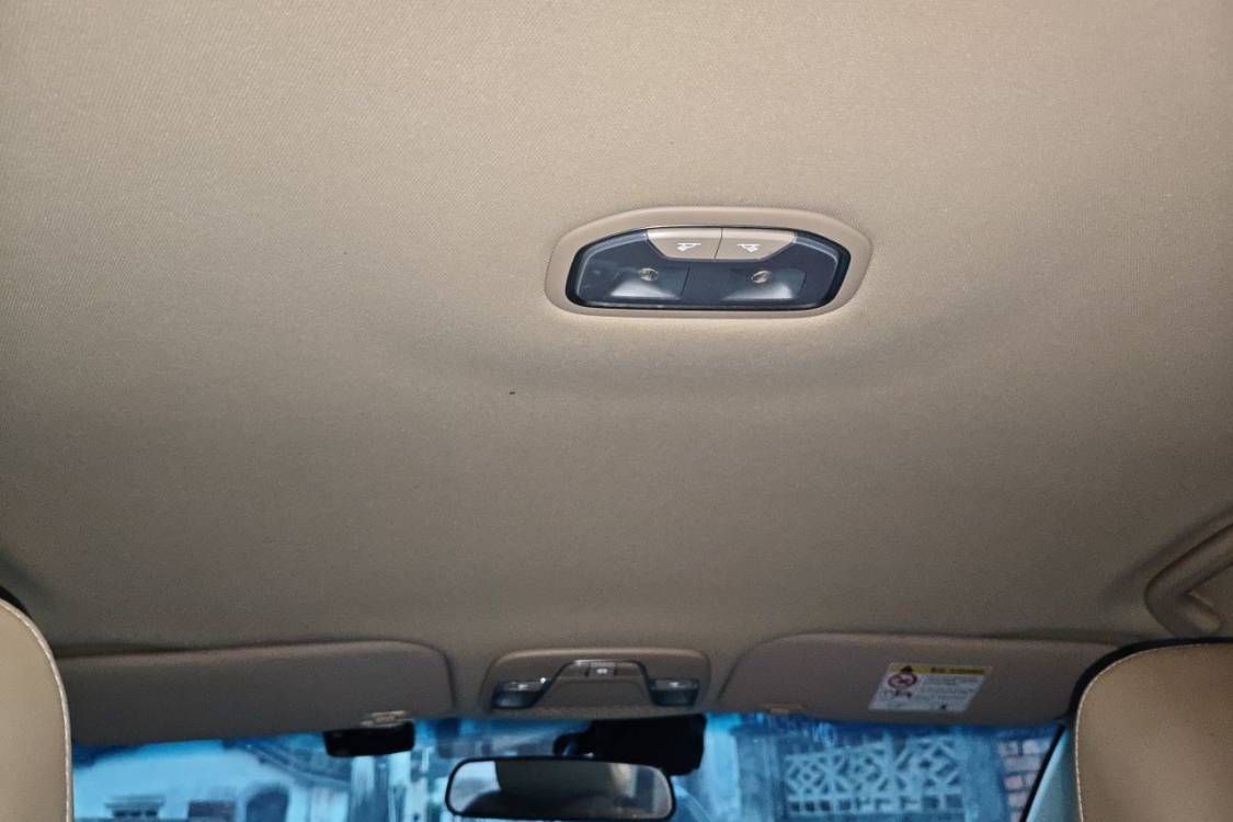 GEELY Emgrand 2018 car image #20