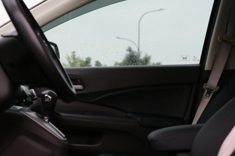 Honda CR-V 2016 car image #12