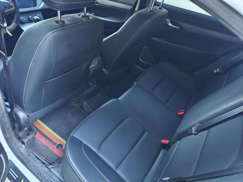 GEELY Emgrand 2022 car image #9