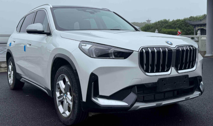 BMW X1 2023 #3 BMW X1 2023 immagine di auto #3