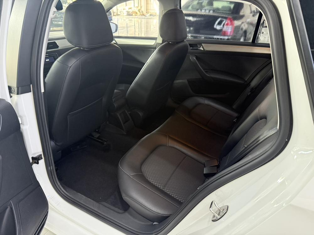 Volkswagen Santana 2015 #13 Volkswagen Santana 2015 car image #13