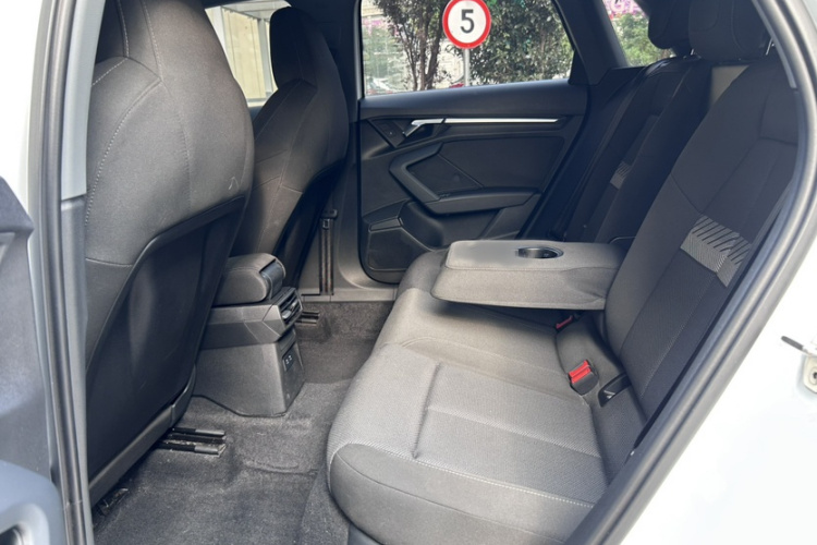 Audi A3 2021 #10 Audi A3 2021 immagine di auto #10