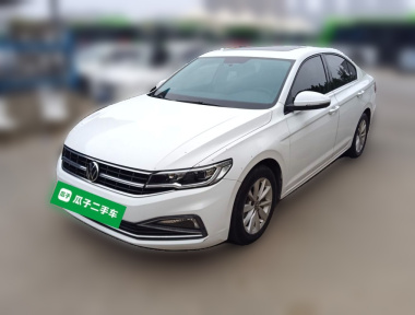 Volkswagen Bora 2021 car image 
