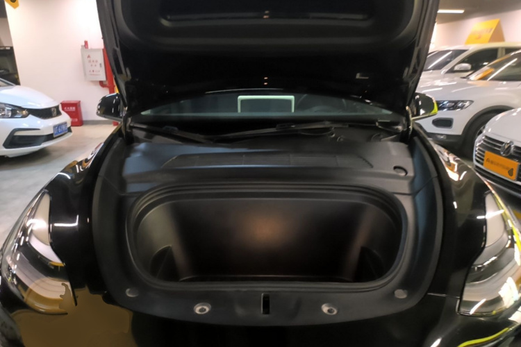 Tesla Model Y 2022 car image #20