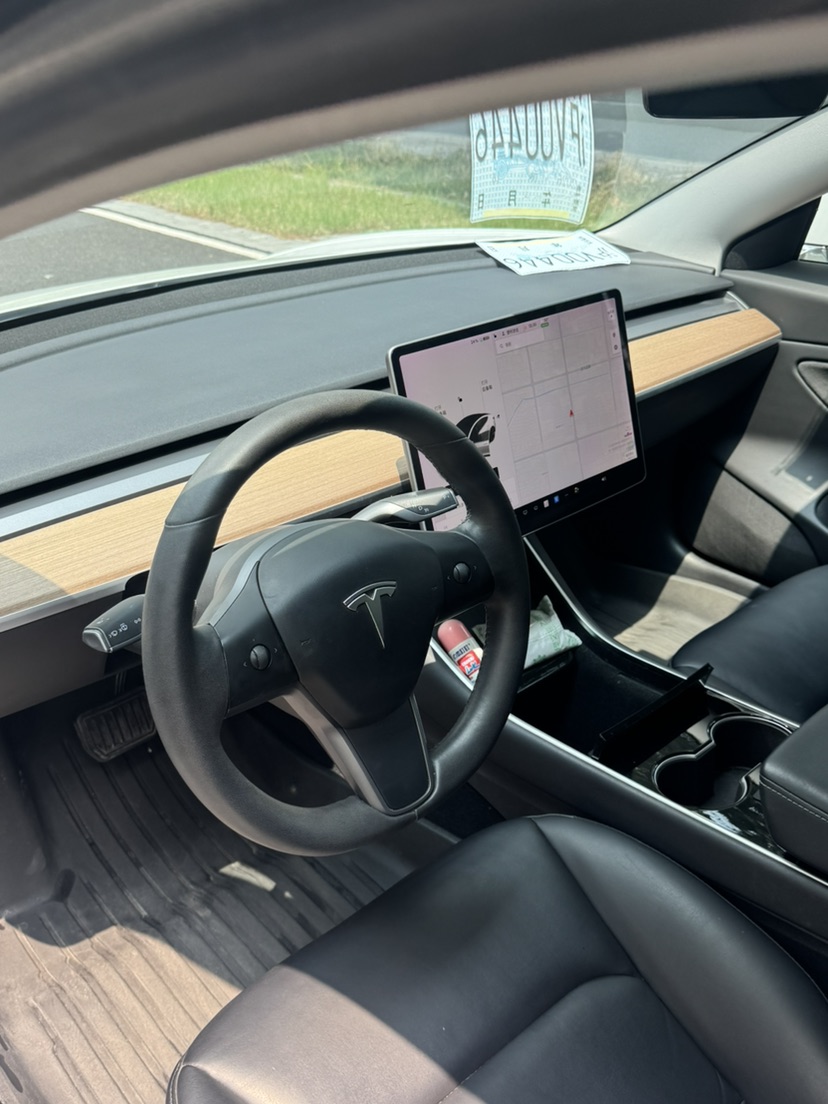 Tesla Model 3 (Imported) 2019 car image #5