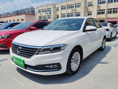 Volkswagen Lavida 2021 Volkswagen Lavida 2021 car image