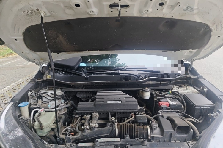 Honda CR-V 2019 car image #22