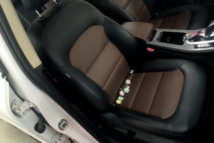 GEELY Emgrand GS 2018 #24 GEELY Emgrand GS 2018 car image #24