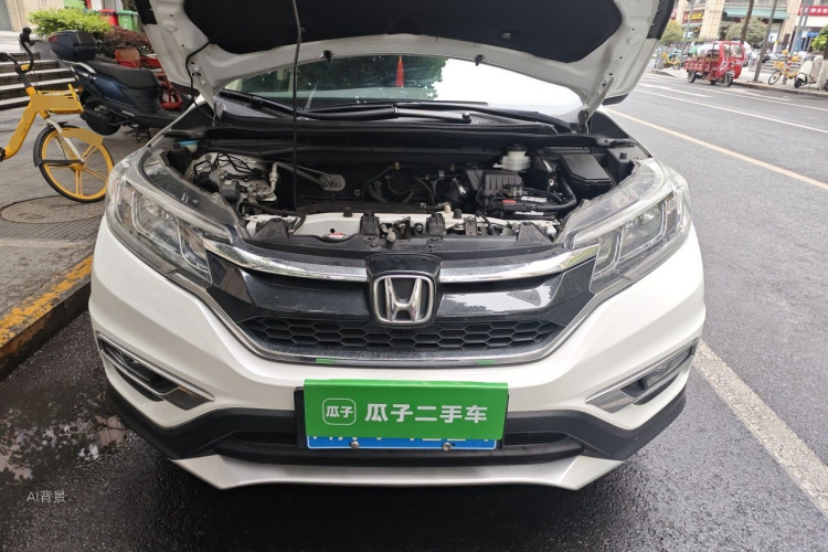 Honda CR-V 2016 car image #22
