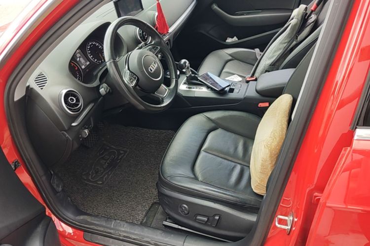Audi A3 2016 #17 Audi A3 2016 car image #17