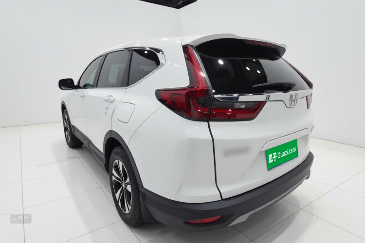 Honda CR-V 2020 #5 Honda CR-V 2020 car image #5
