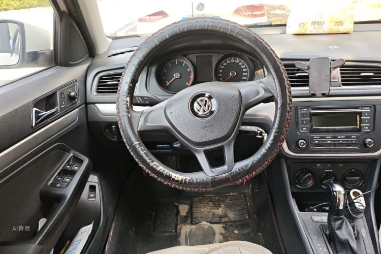 Volkswagen Lavida 2016 #12 Volkswagen Lavida 2016 car image #12