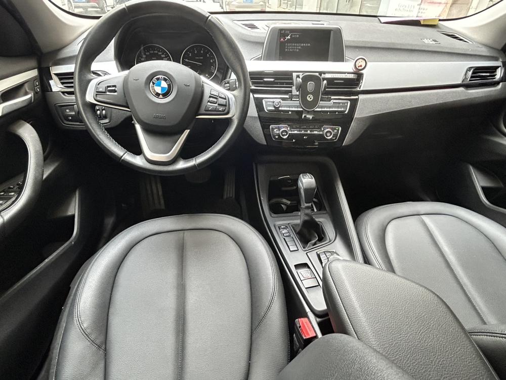 BMW X1 2017 car image #14