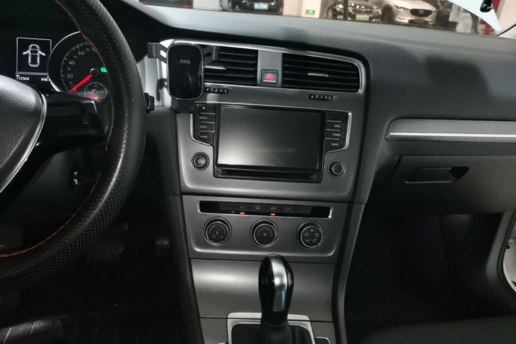 Volkswagen Golf 2016 #13 Volkswagen Golf 2016 car image #13